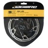 Jagwire Disco freno Pro LR2 6-fori 180mm