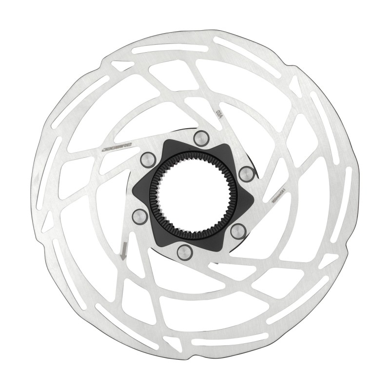 Jagwire Disco freno Sport SR1 centerlock 203mm