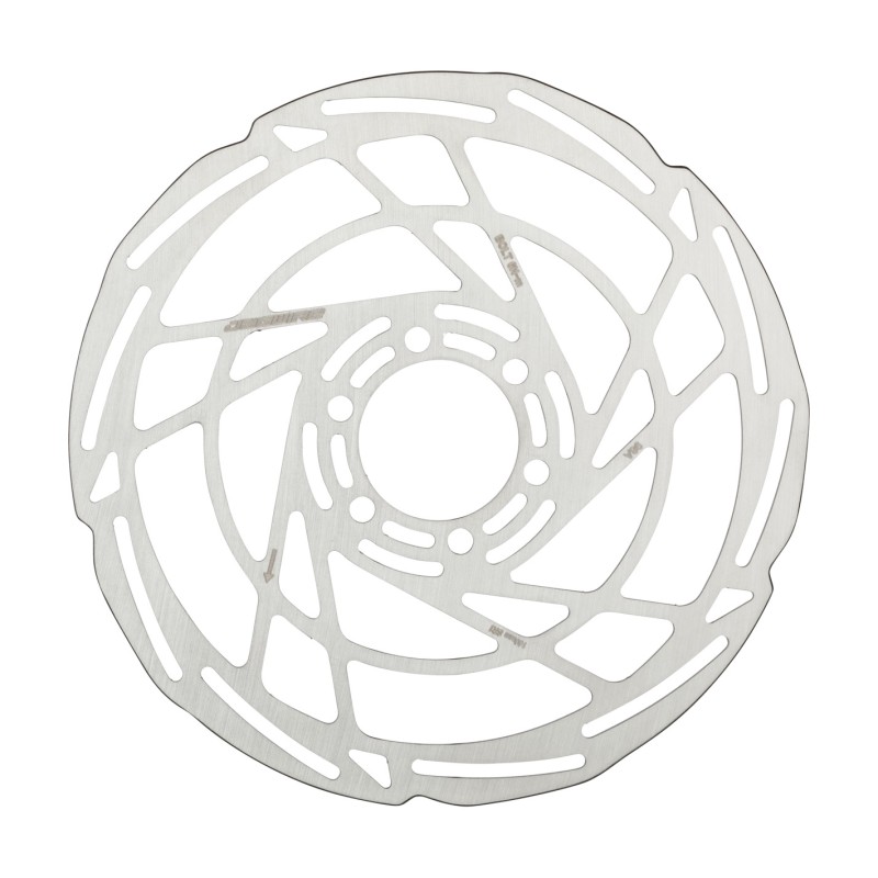 Jagwire Disco freno Sport SR1 6-fori 180mm