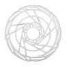 Jagwire Disco freno Sport SR1 6-fori 180mm