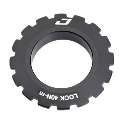 Jagwire Adapter Brake Disc Centerlock External Type - Axles 15-20mm