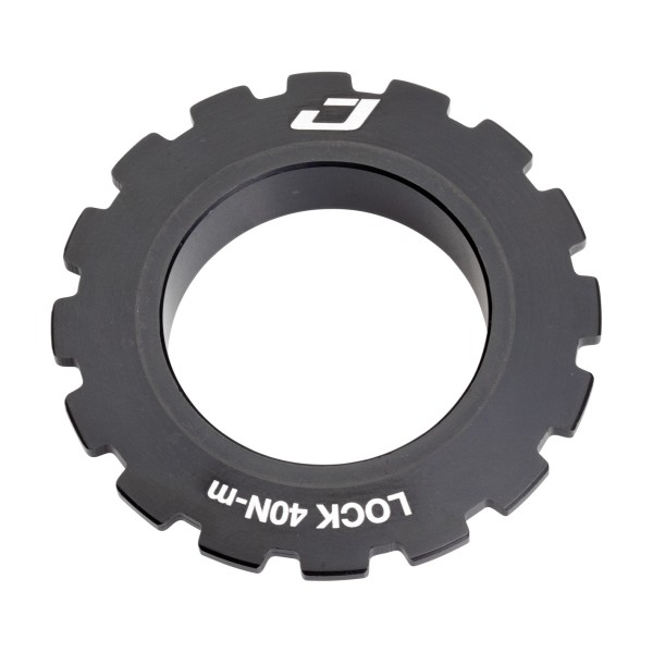 Jagwire Adattatore disco freno centerlock tipo esterno - assi 15-20mm