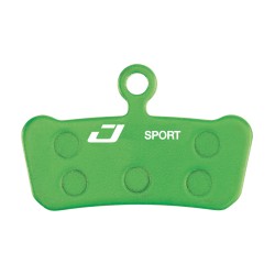 Jagwire Set pastiglie per...