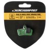 Jagwire Set pastiglie per freno a disco PRO E-BIKE SRAM / AVID