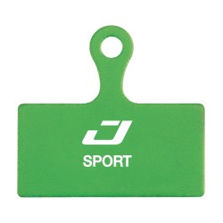 Jagwire Disc brake pads set...