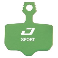 Jagwire Disc brake pads set...