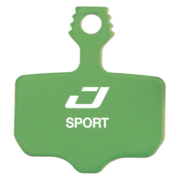 Jagwire Set pastiglie per freno a disco PRO E-BIKE SRAM / AVID