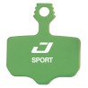 Jagwire Set pastiglie per freno a disco PRO E-BIKE SRAM / AVID