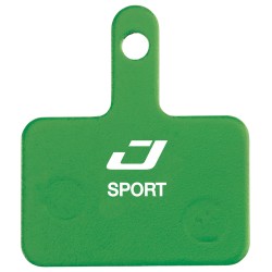 Jagwire Set pastiglie per...
