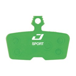 Jagwire Disc brake pads set...