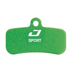 Jagwire Set pastiglie per...