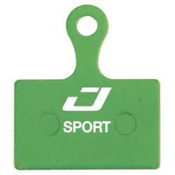 Jagwire Set pastiglie per...