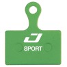 Jagwire Disc Brake Pad Set PRO E-BIKE RIDEREVER / SHIMANO / TEKTRO / TRP