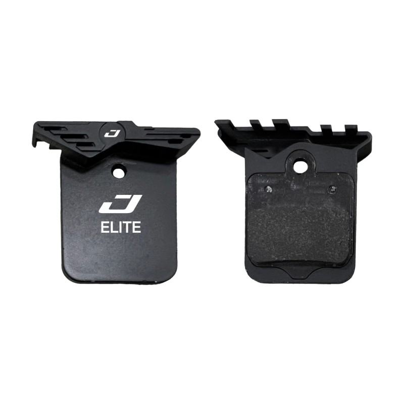 Jagwire Set pastiglie per freno a disco SPORT SEMI-METALLICA ELITE COOLING SRAM
