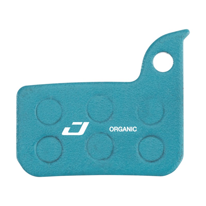 Jagwire Set pastiglie per freno a disco SPORT ORGANICA SRAM / AVID