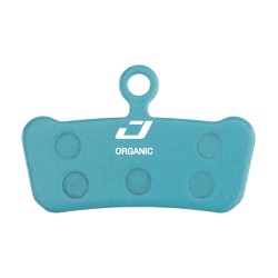 Jagwire Disc brake pad set...