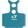 Jagwire Set pastiglie per freno a disco SPORT ORGANICA FORMULA