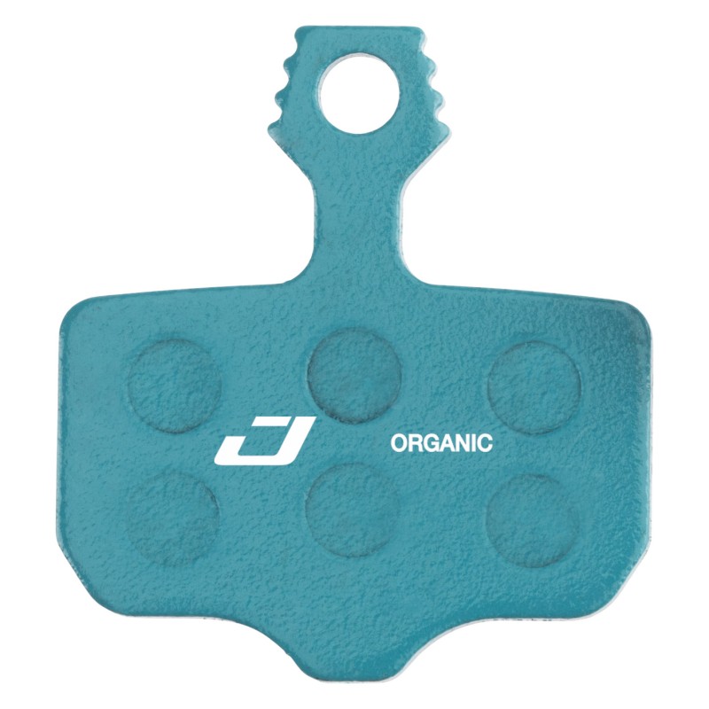 Jagwire Set pastiglie per freno a disco SPORT ORGANICA SRAM / AVID