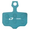 Jagwire Set pastiglie per freno a disco SPORT ORGANICA SRAM / AVID