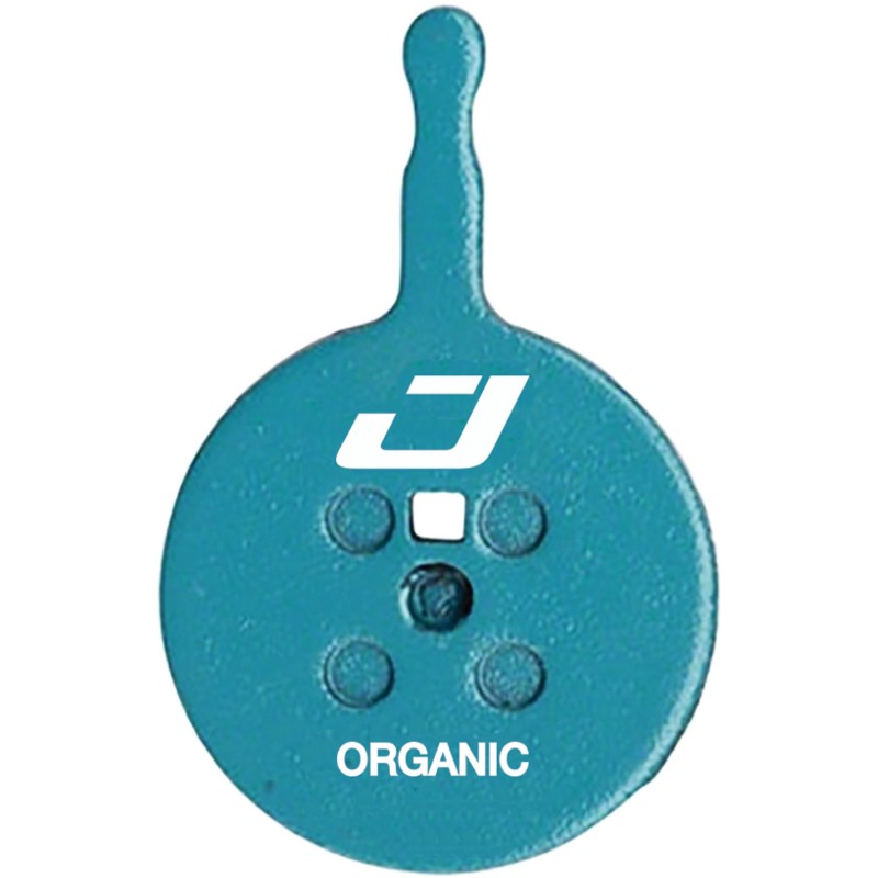 Jagwire Set pastiglie per freno a disco SPORT ORGANICA PROMAX / SRAM / AVID