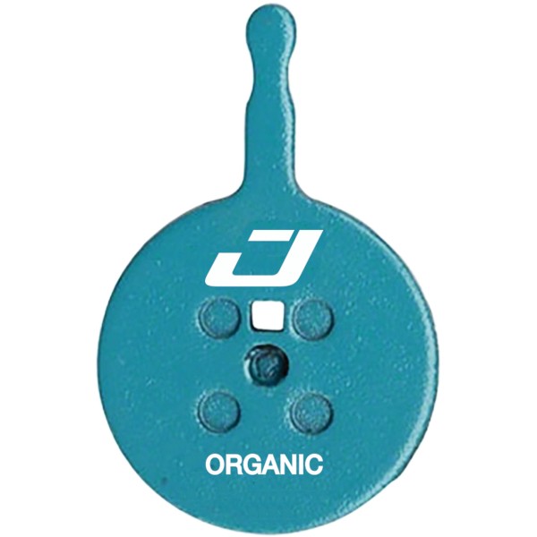 Jagwire Set pastiglie per freno a disco SPORT ORGANICA PROMAX / SRAM / AVID