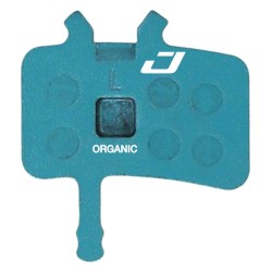 Jagwire Disc brake pad set...