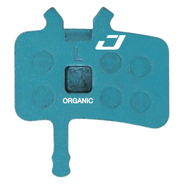 Jagwire Set pastiglie per freno a disco SPORT ORGANICA SRAM / AVID