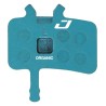 Jagwire Set pastiglie per freno a disco SPORT ORGANICA SRAM / AVID