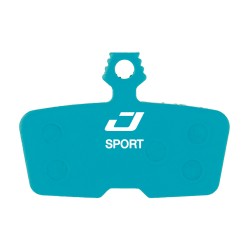 Jagwire Disc brake pad set...