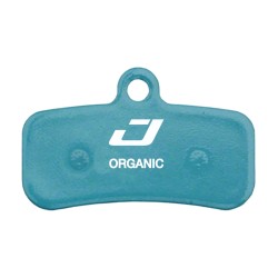 Jagwire Disc brake pad set...