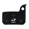 Jagwire Set pastiglie per freno a disco PRO EXTREME SINTERIZZATA SRAM / AVID