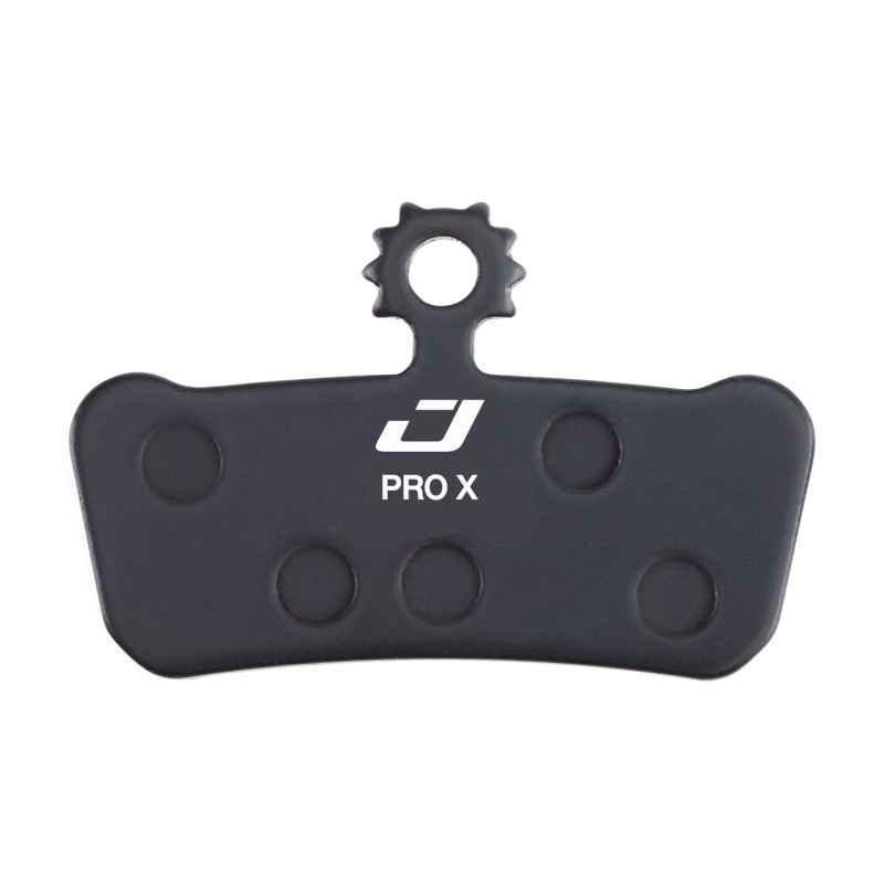 Jagwire Set pastiglie per freno a disco PRO EXTREME SINTERIZZATA SRAM / AVID