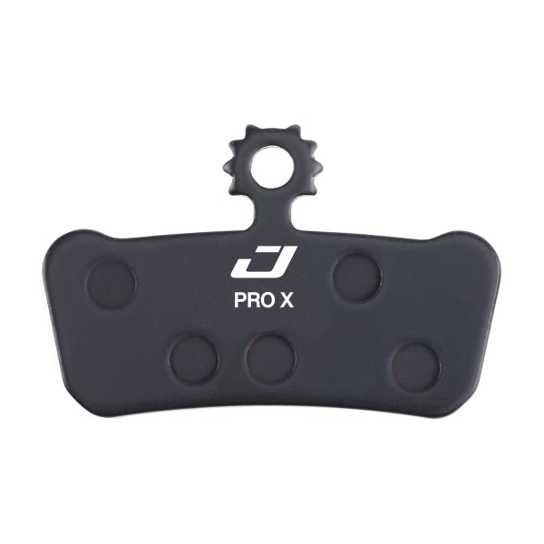 Jagwire Set pastiglie per freno a disco PRO EXTREME SINTERIZZATA SRAM / AVID