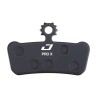 Jagwire Set pastiglie per freno a disco PRO EXTREME SINTERIZZATA SRAM / AVID