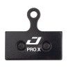 Jagwire Set pastiglie per freno a disco PRO EXTREME SINTERIZZATA RIDEREVER / SHIMANO