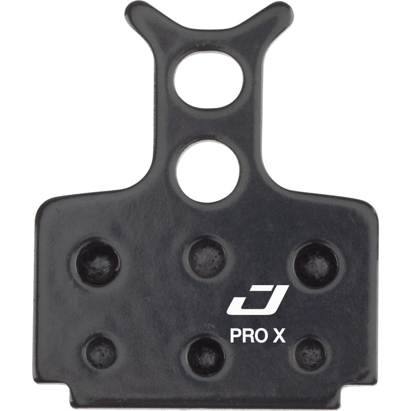 Jagwire Set pastiglie per freno a disco PRO EXTREME SINTERIZZATA FORMULA