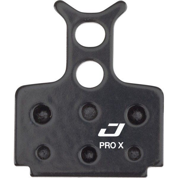 Jagwire Set pastiglie per freno a disco PRO EXTREME SINTERIZZATA FORMULA