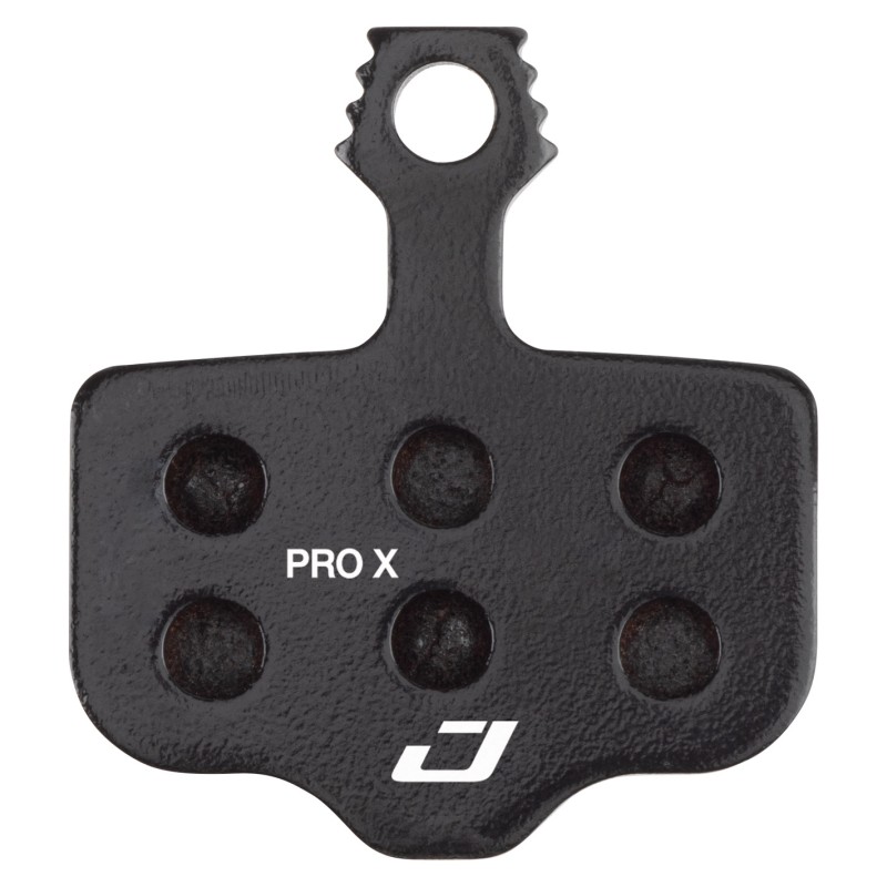 Jagwire Set pastiglie per freno a disco PRO EXTREME SINTERIZZATA SRAM / AVID