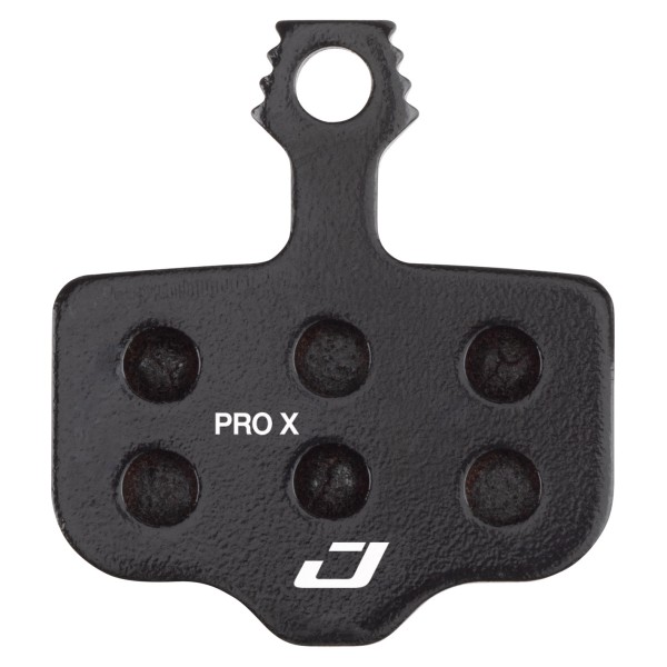 Jagwire Set pastiglie per freno a disco PRO EXTREME SINTERIZZATA SRAM / AVID