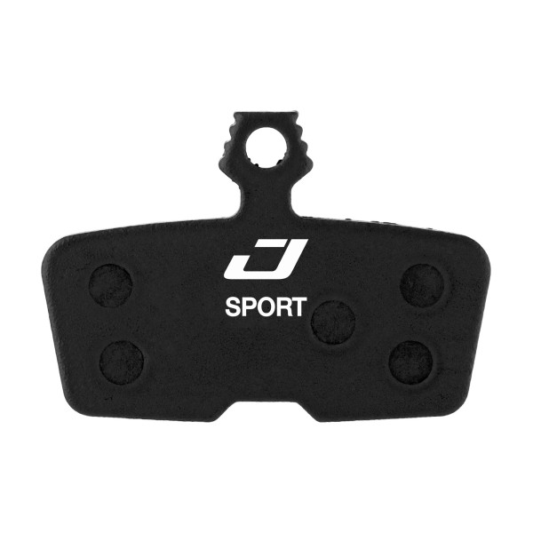 Jagwire Set pastiglie per freno a disco PRO EXTREME SINTERIZZATA SRAM / AVID
