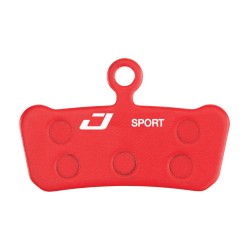 Jagwire Set pastiglie per...