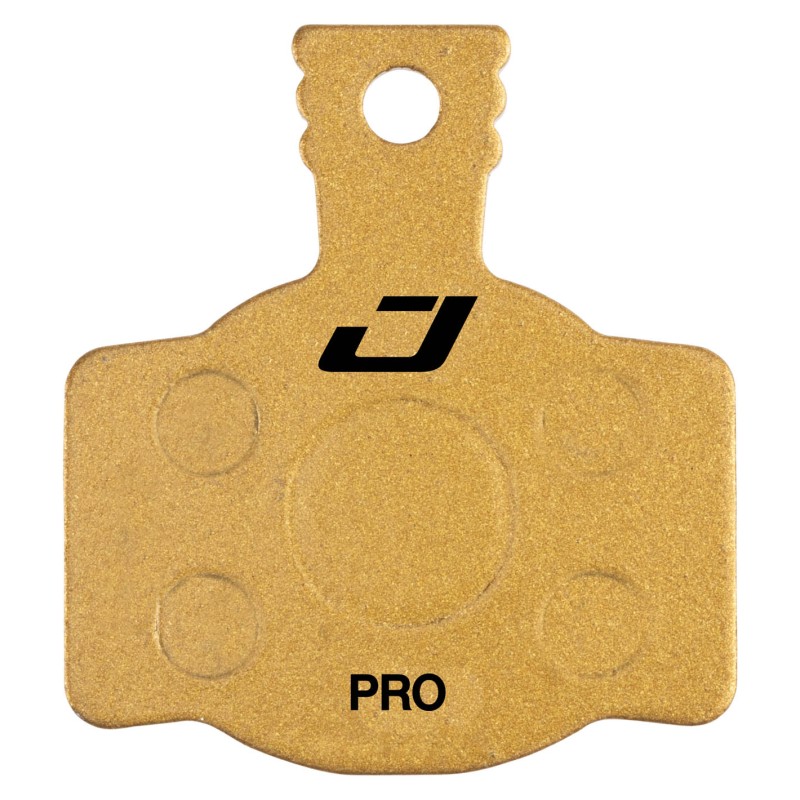 Jagwire Disc brake pads set PRO SEMI-METALLIC MAGURA