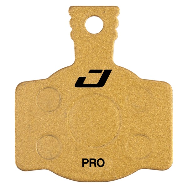 Jagwire Disc brake pads set PRO SEMI-METALLIC MAGURA
