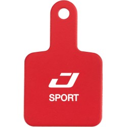 Jagwire Set pastiglie per...