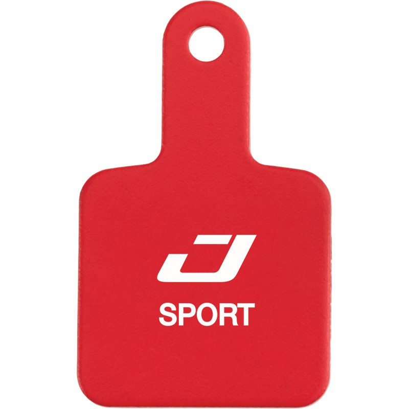 Jagwire Set pastiglie per freno a disco SPORT SEMI-METALLICA TEKTRO / TRP