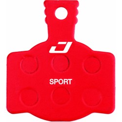 Jagwire Disc brake pad set...