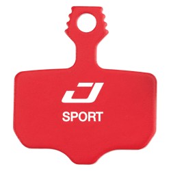 Jagwire Disc brake pads set...