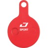 Jagwire Set pastiglie per freno a disco SPORT SEMI-METALLICA TEKTRO / TRP