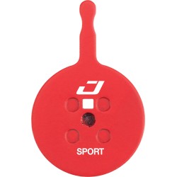 Jagwire Set pastiglie per...