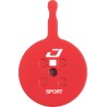 Jagwire Set pastiglie per freno a disco SPORT SEMI-METALLICA PROMAX / SRAM / AVID